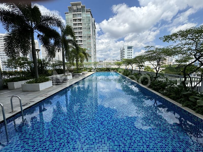 1 Bed Apartment (Condo) for Sale in  The Interweave - Image 12