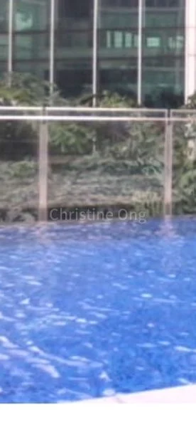 1+1 Bed Condo for Rent in  Tresalveo - Image 1