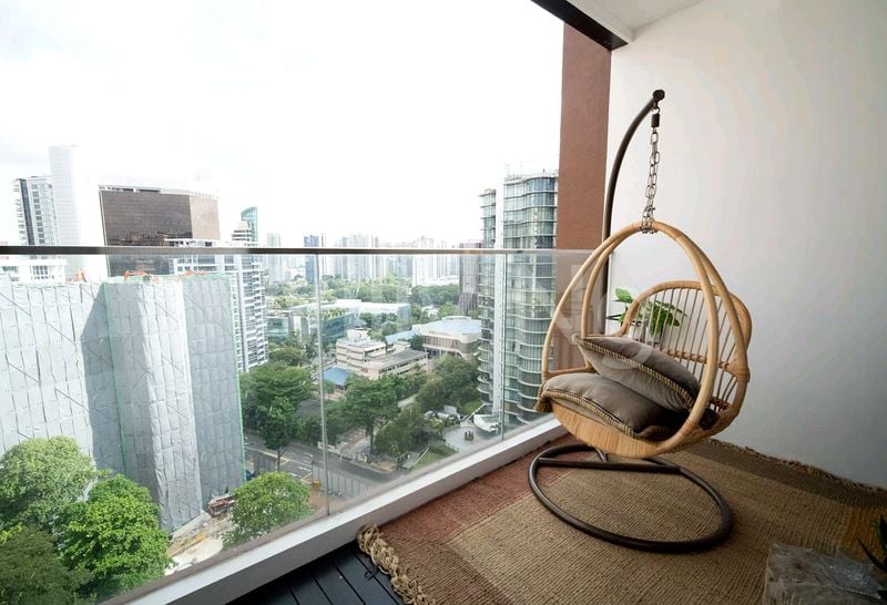 4 Bed Condo for Sale in  The Ritz-Carlton Residences Singapore, Cairnhill - Image 18