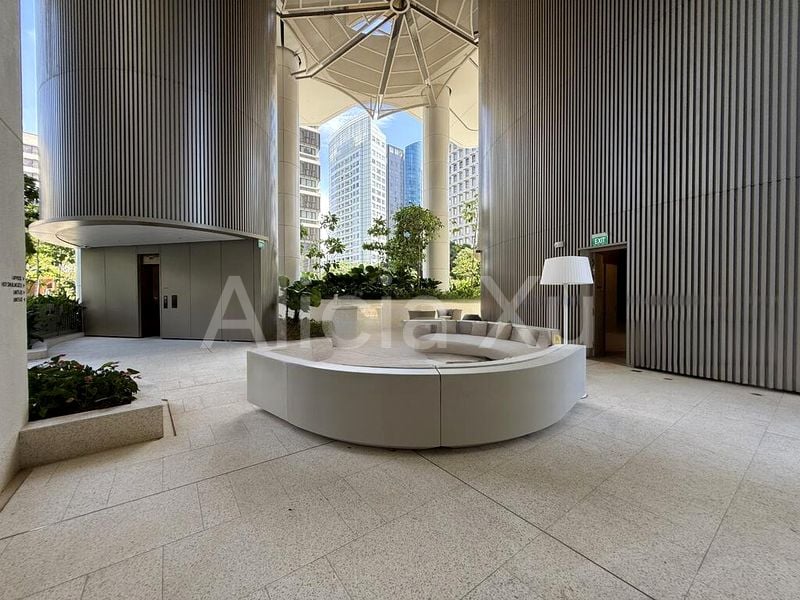 3 Bed Condo for Rent in  Hana - Image 1