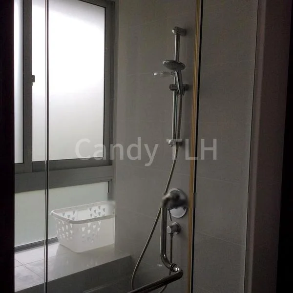 1 Bed Apartment (Condo) for Rent in  The Mercury - Image 3