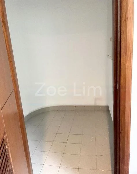 3+1 Bed Apartment (Condo) for Rent in  Nassimville - Image 3
