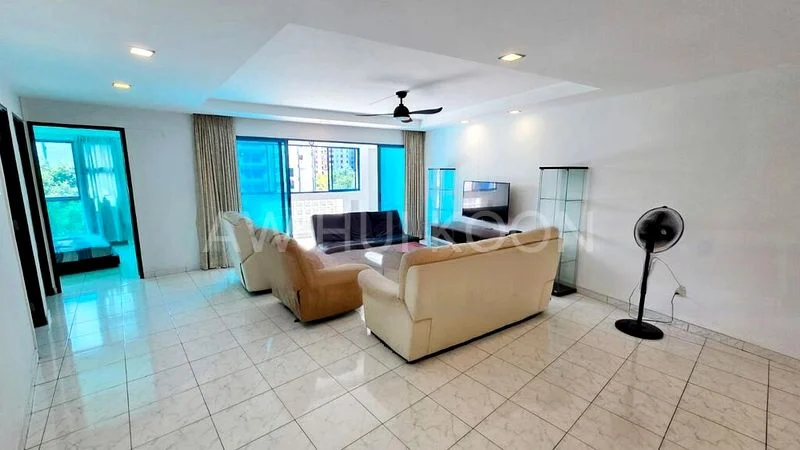 Executive HDB for Rent in  468A Admiralty Drive - Image 5