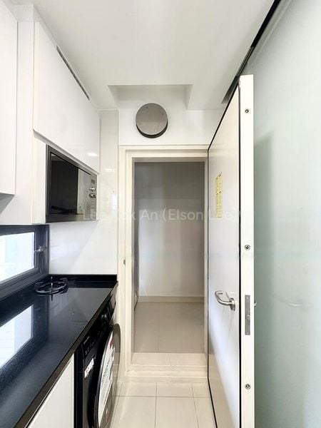 Studio Condo for Sale in  Waterfront Key - Image 4
