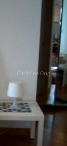1+1 Bed Condo for Rent in  Tresalveo - Image 3