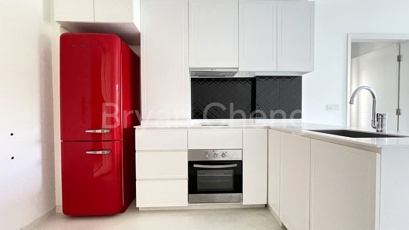 1 Bed Apartment (Condo) for Sale in  The Quinn - Image 12