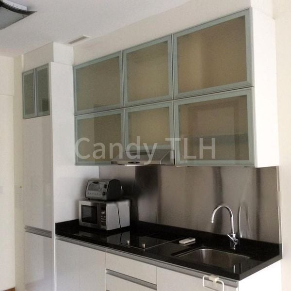 1 Bed Apartment (Condo) for Rent in  The Mercury - Image 2