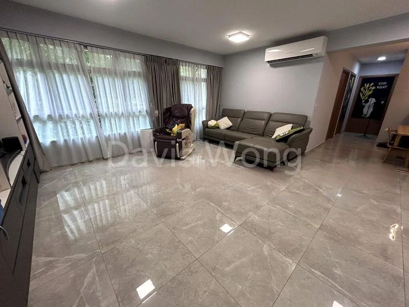 5 Room (5A) HDB for Sale in  461D Bukit Batok West Avenue 8 - Image 9
