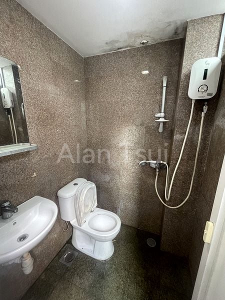 Common Room (Condo) for Rent in  Sixth Avenue - Image 3