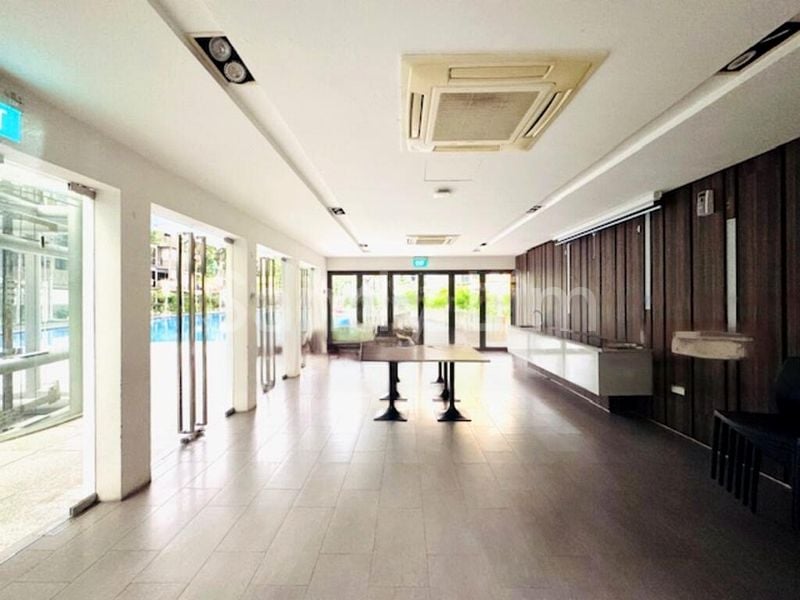 1 Bed Condo for Sale in  The Inflora - Image 13