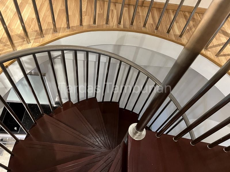 1 Bed Apartment (Condo) for Sale in  The Red House - Image 13