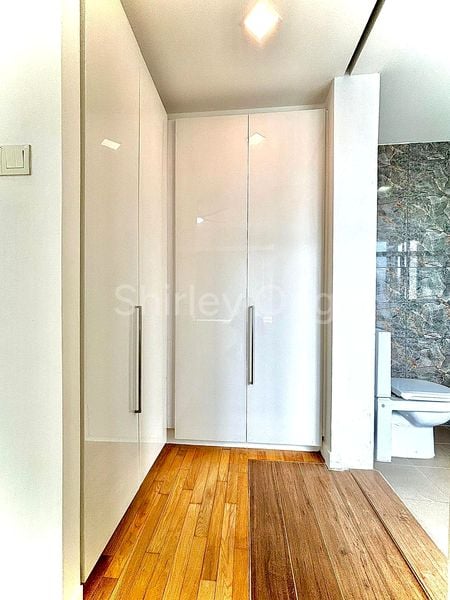 3+1 Bed Apartment (Condo) for Rent in  The Centris - Image 7