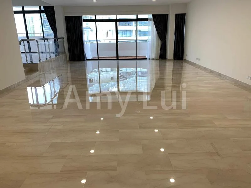 4 Bed Condo for Rent in  Beverly Hill - Image 9