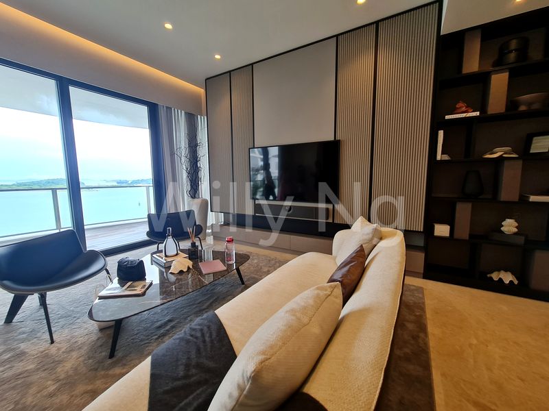 3 Bed Condo for Sale in  Cape Royale - Image 2
