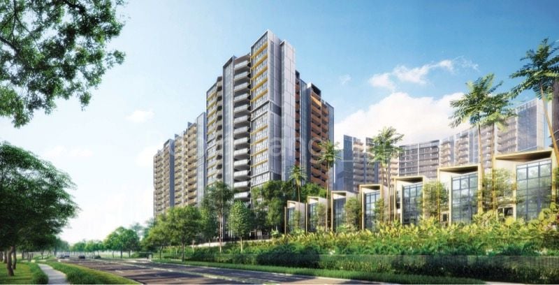 1 Bed Condo for Rent in  Riverfront Residences - Image 10