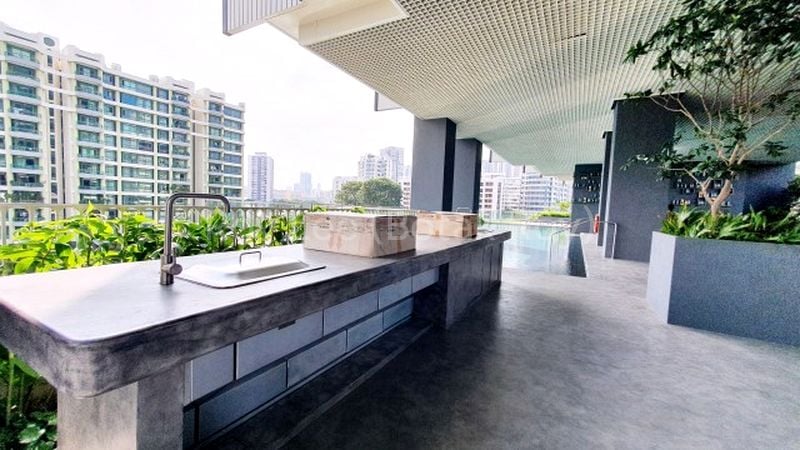 2 Bed Condo for Sale in  Jui Residences - Image 15