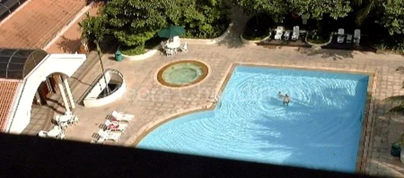 5 Bed Condo for Rent in  Four Seasons Park - Image 5