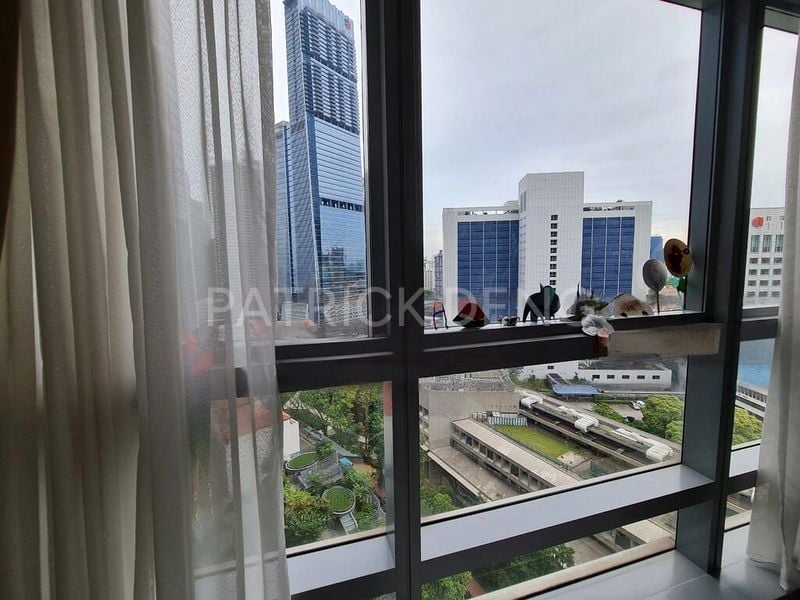1 Bed Condo for Rent in  The Clift - Image 10