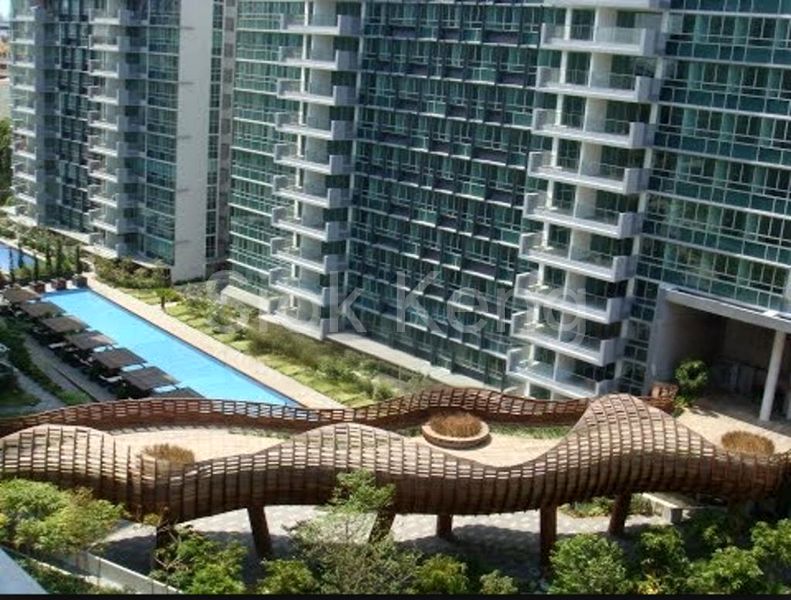 2 Bed Condo for Rent in  The Minton - Image 8