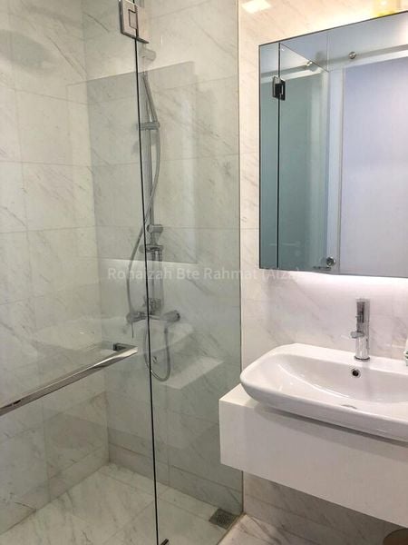 2 Bed Condo for Rent in  Fulcrum - Image 3