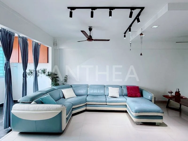 5 Room (5I) HDB for Sale in  589 Woodlands Drive 16 - Image 3