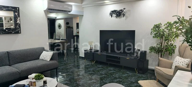 5 Room (5I) HDB for Sale in  339 Tampines Street 33 - Image 1