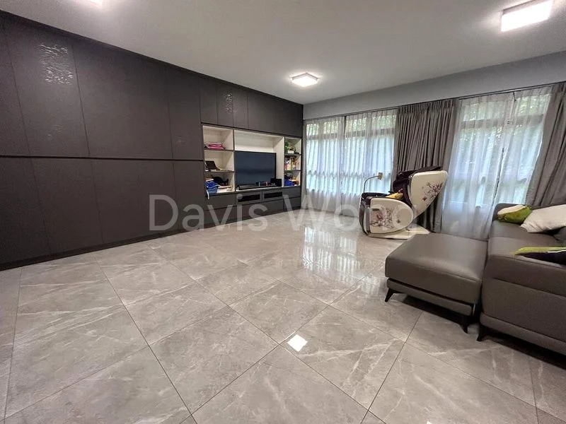 5 Room (5A) HDB for Sale in  461D Bukit Batok West Avenue 8 - Image 7