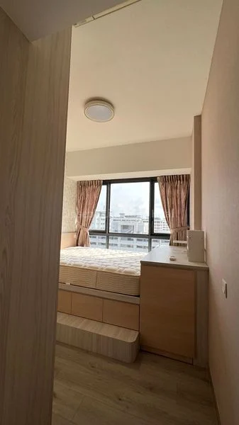 1 Bed Condo for Rent in  Coco Palms - Image 2