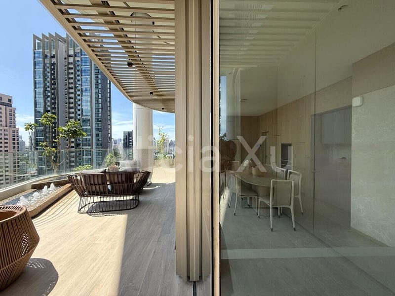 3 Bed Condo for Rent in  Hana - Image 3