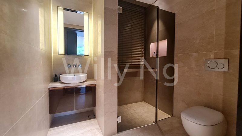 3 Bed Condo for Sale in  3 Orchard By-The-Park - Image 8