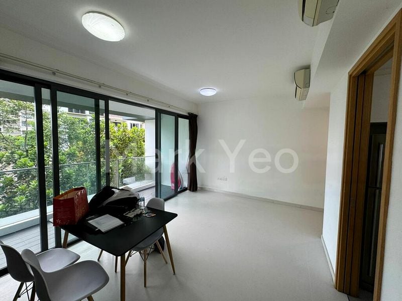 2 Bed Condo for Sale in  Hedges Park Condominium - Image 2