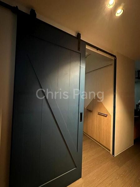 2+1 Bed Condo for Sale in  Bartley Residences - Image 4