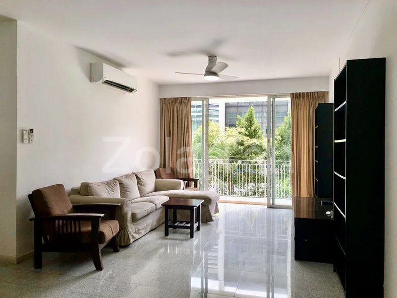 3+1 Bed Condo for Rent in  Blossoms @ Woodleigh - Image 1