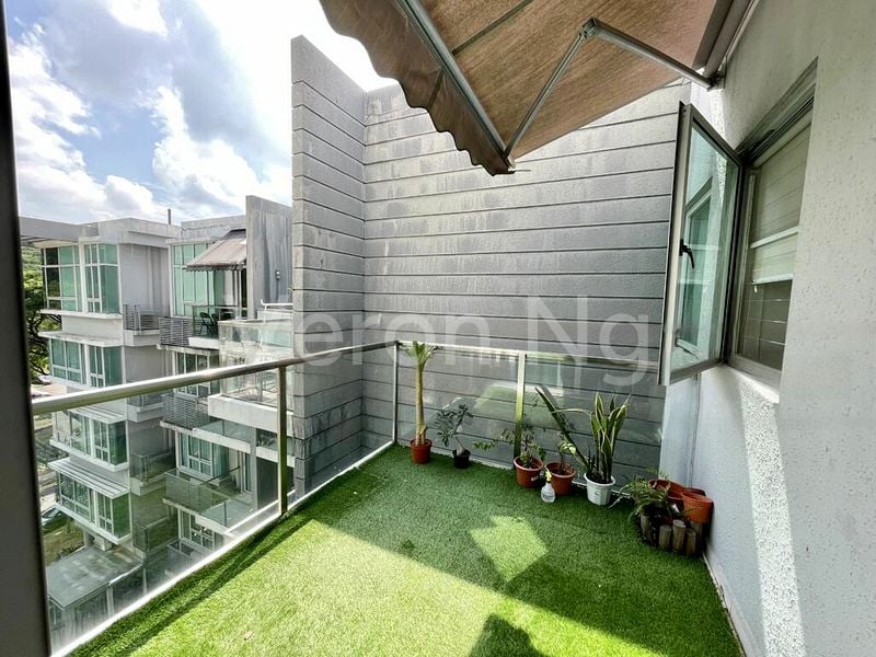 2 Bed Apartment (Condo) for Sale in  Mackenzie 88 - Image 6