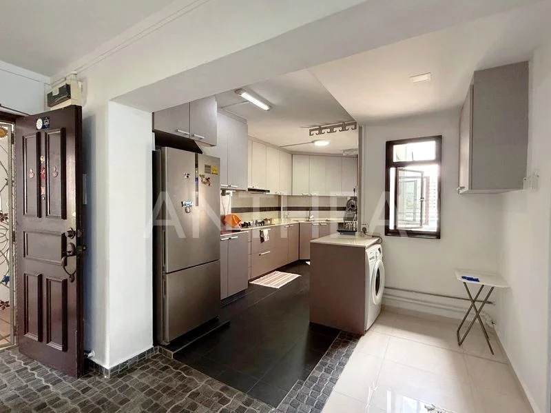 5 Room (5I) HDB for Sale in  589 Woodlands Drive 16 - Image 14