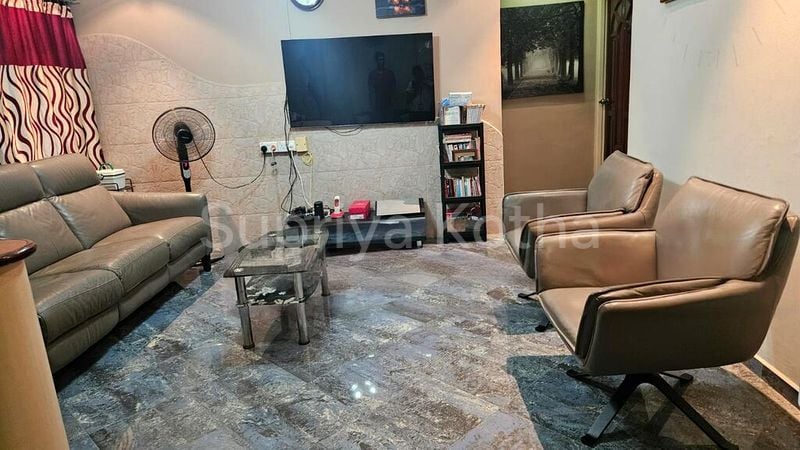 4 Room (4A) HDB for Sale in  230 Compassvale Walk - Image 15