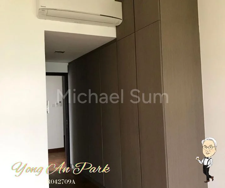 4 Bed Condo for Rent in  Yong An Park - Image 5