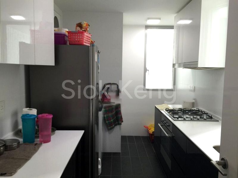 2 Bed Condo for Rent in  The Minton - Image 6