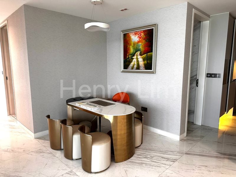 4 Bed Apartment (Condo) for Rent in  Wallich Residence - Image 7