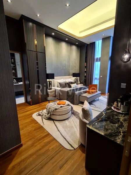 4+1 Bed Apartment (Condo) for Sale in  V On Shenton - Image 4