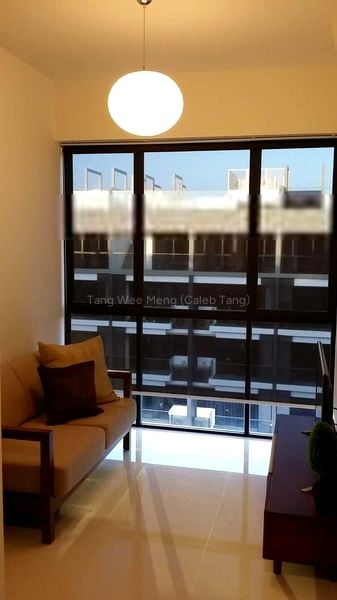 1 Bed Condo for Sale in  Guillemard Edge - Image 1