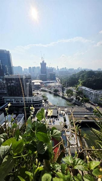 1 Bed Apartment (Condo) for Sale in  The Riverwalk - Image 2