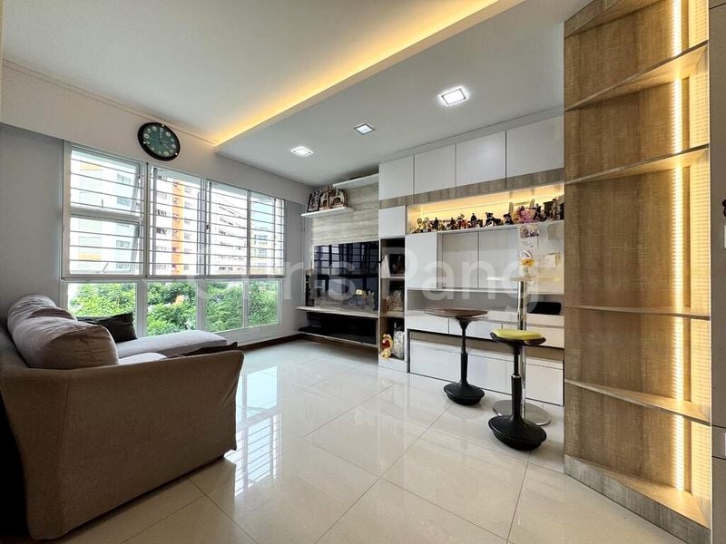 Premium HDB for Sale in  113D Mcnair Road - Image 1