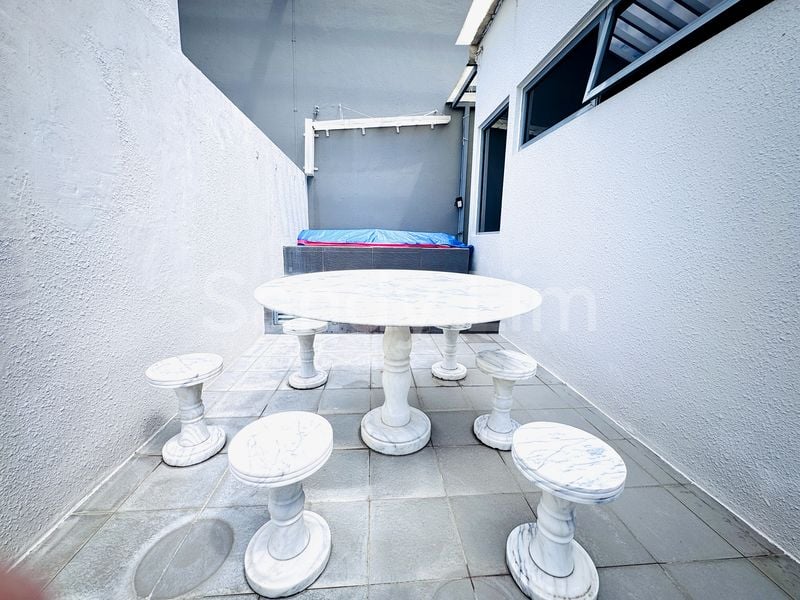 2 Bed Apartment (Condo) for Sale in  Millage - Image 15