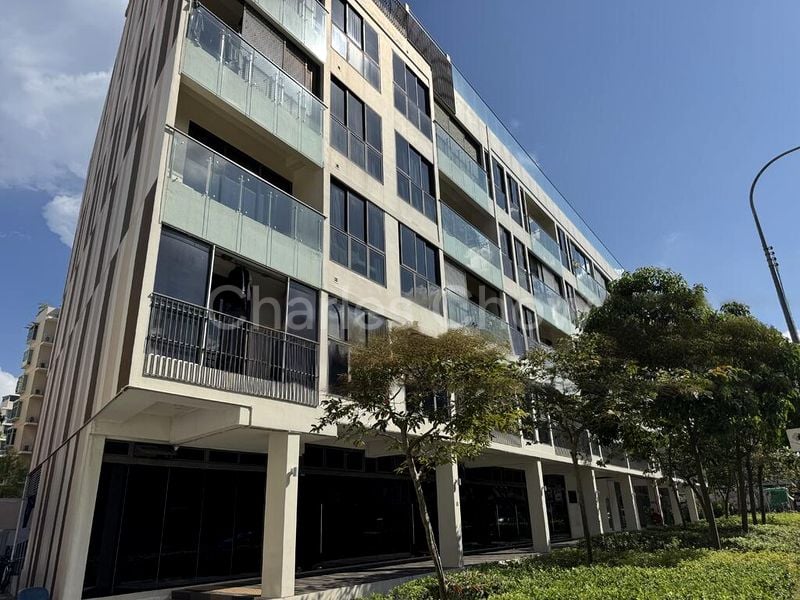 2 Bed Condo for Sale in  Smart Suites - Image 1