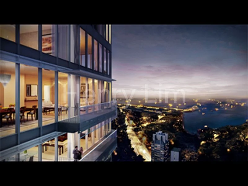 4 Bed Apartment (Condo) for Sale in  Wallich Residence - Image 2