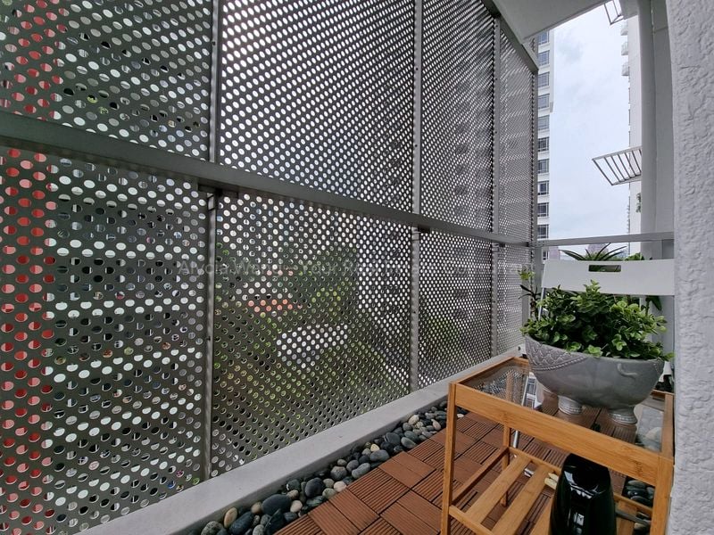 2 Bed Apartment (Condo) for Rent in  Studio 3 - Image 3