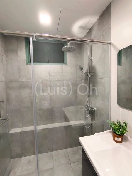 Common Room (Condo) for Rent in  Yew Mei Green - Image 10
