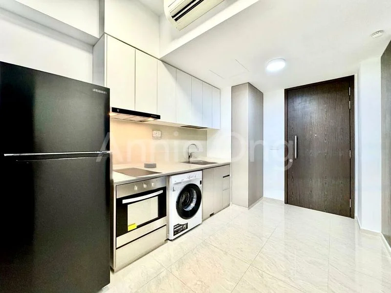 1 Bed Condo for Sale in  Parc Riviera - Image 9