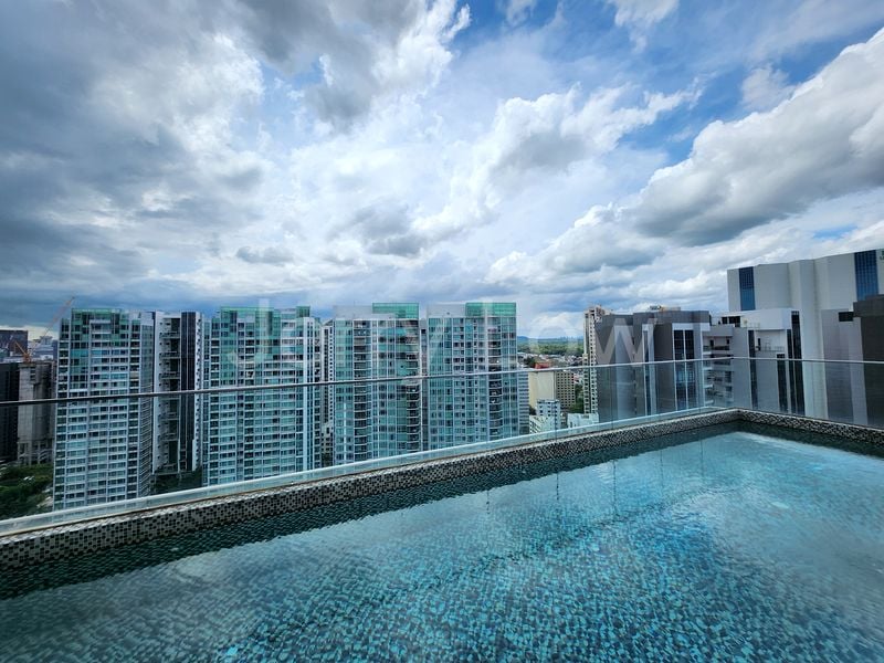 4 Bed Condo for Sale in  Lucida - Image 9